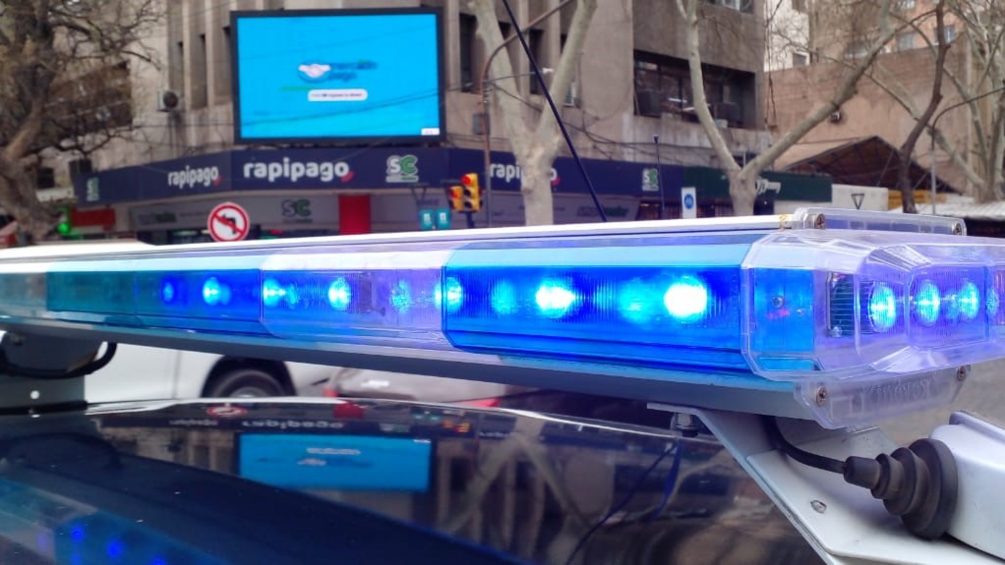 Encontraron el cadáver de una mujer en el Barrio San Miguel de Las Heras